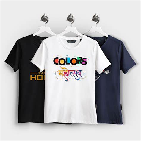 T Shirts Printing